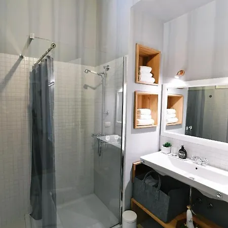 A Star Apartment