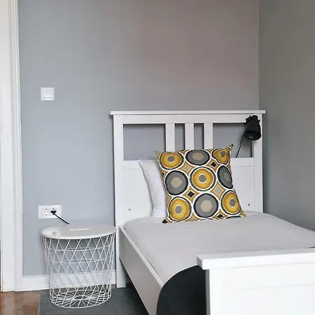 A Star Apartment *