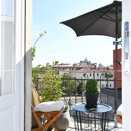 A Star Apartment