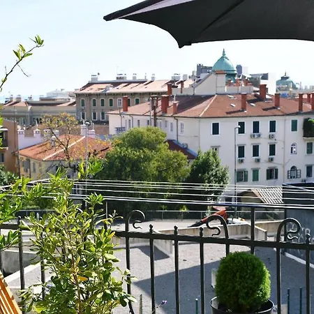 A Star Rijeka
